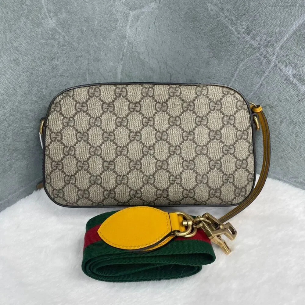 Gucci Women Pre-Loved Bag Very Good Condition - Picture 2 of 9